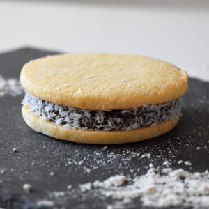 Alfajor de Maizena